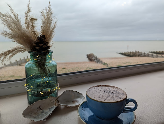 Comentarii opinii despre The Bubble Cafe