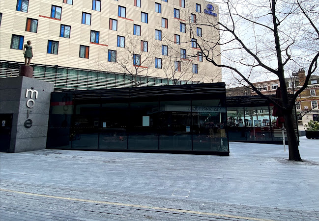 Comentarii opinii despre El Vino London Bridge