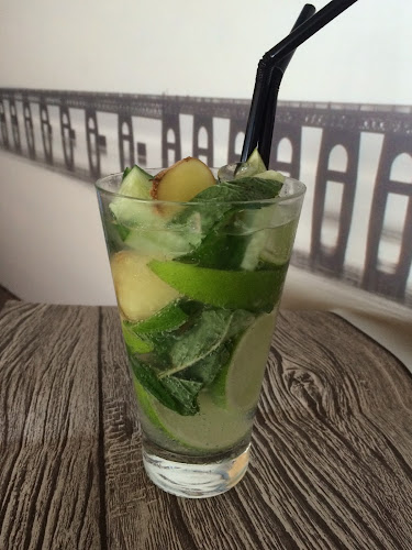 The View Restaurant - Hospitality and gastronomy