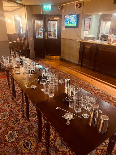 The Stone Beck - Harrogate