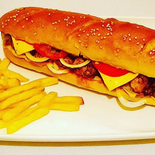 Home Baking Watford - Watford