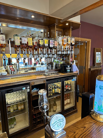 The Gazebo Pub and Riverside Dining