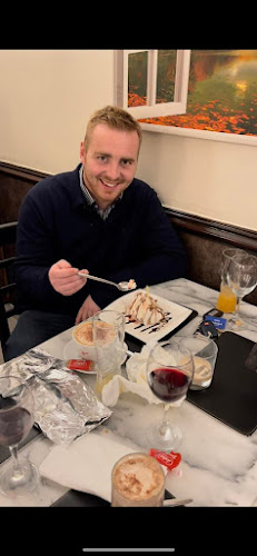 Cappuccino Bar - Hospitality and gastronomy