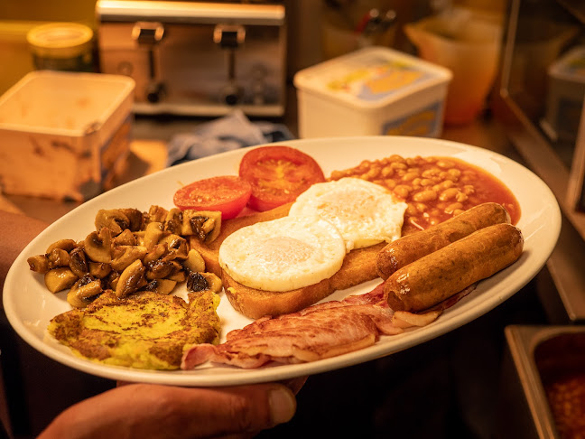 Opinii despre My Cafe Canterbury în Canterbury - Hospitality and gastronomy