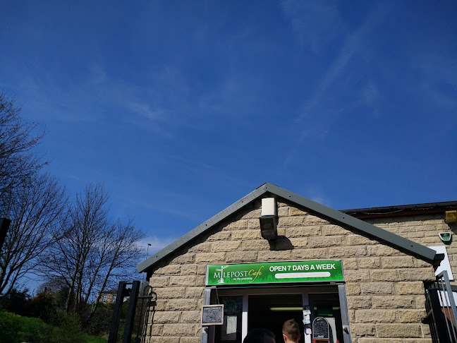 Milepost Cafe - Liversedge
