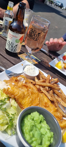 Beresford Rd, Seaton Sluice, Whitley Bay NE26 4QL, United Kingdom