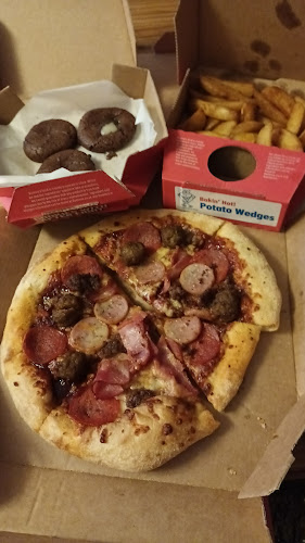 Domino's Pizza - Newport - Malpas Road - Newport