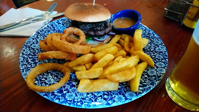 Opinii despre The Salt Cot - JD Wetherspoon în Saltcoats - Hospitality and gastronomy