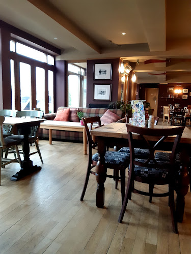 Comentarii opinii despre The Gazebo Pub and Riverside Dining