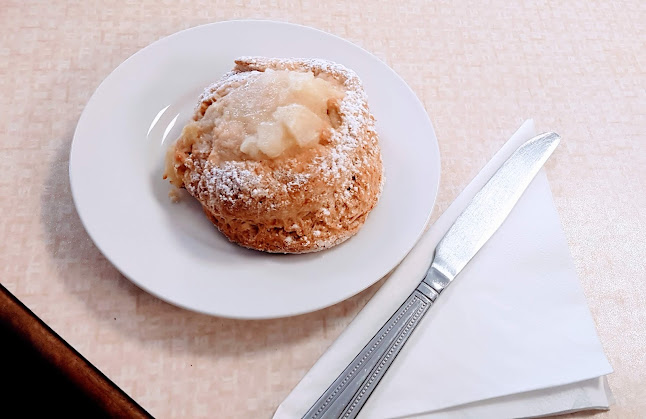 Comentarii opinii despre The Palm Tree Restaurant