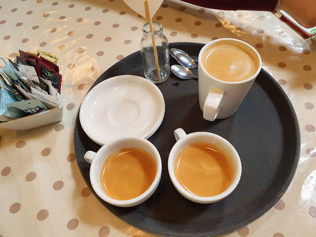 Opinii despre Queenswood Cafe în Leominster - Hospitality and gastronomy