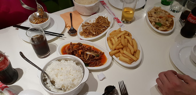 1 Cheltenham Cres, Harrogate HG1 1DH, United Kingdom