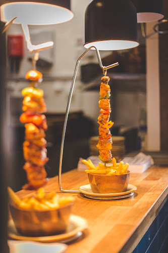 Comentarii opinii despre 19Twenty Bar & Grill