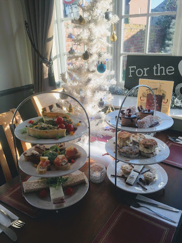 Opinii despre Norton Tavern în Stockton-on-Tees - Hospitality and gastronomy