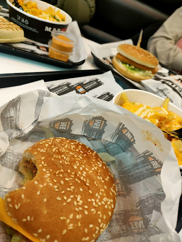 Opinii despre MakHalal Walsall în Walsall - Hospitality and gastronomy