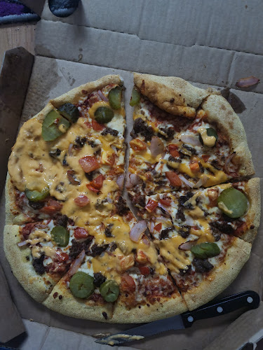 Domino's Pizza - Leek - Hospitality and gastronomy