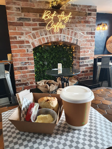 Opinii despre The House în Sandbach - Hospitality and gastronomy