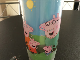 Drizzle Dazzle Cupcakes