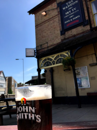 Comentarii opinii despre Waddon Hotel