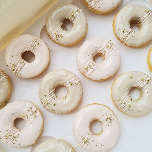 Opinii despre CAKE by Hannah Jones în Chorley - Hospitality and gastronomy