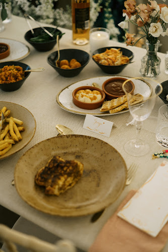 Comentarii opinii despre Wild Garlic Event Catering