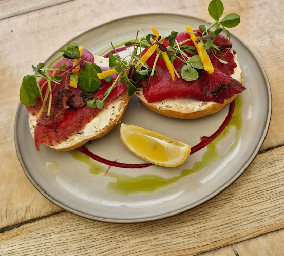 Comentarii opinii despre Rowan Cafe