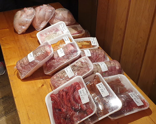 Horse Shoe Inn - Hospitality and gastronomy