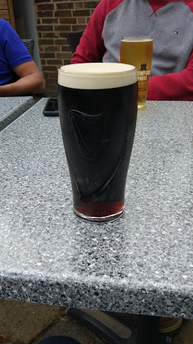 Comentarii opinii despre Norwood Arms