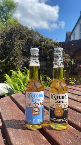 1 Days Ln, Belper DE56 1NP, United Kingdom