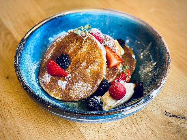 Brera Bakery - London