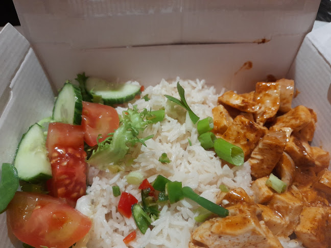 Barrel And Bean Co LTD - Preston