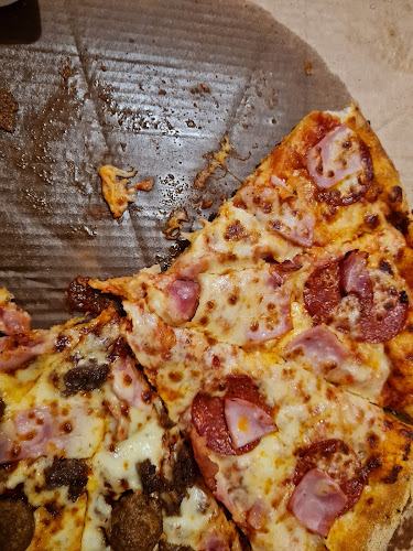 Domino's Pizza - Hereford