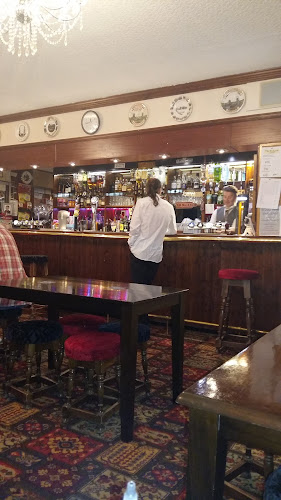 Opinii despre The Red Gate Inn în Mansfield - Hospitality and gastronomy