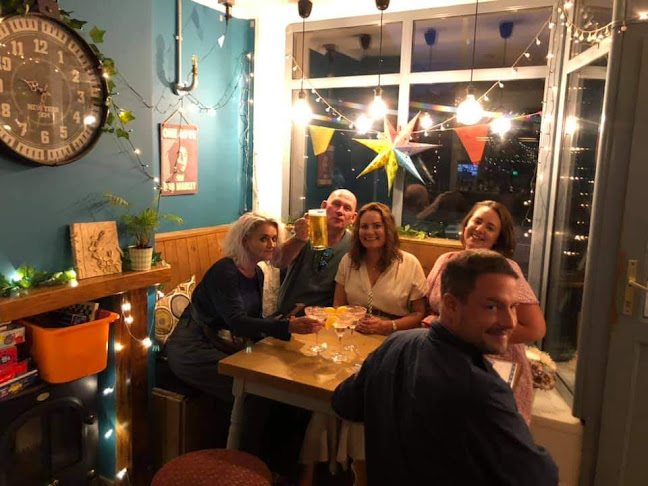 Comentarii opinii despre The Old Bakery