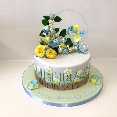 Opinii despre Viv's Vision Cakes în Chard - Hospitality and gastronomy