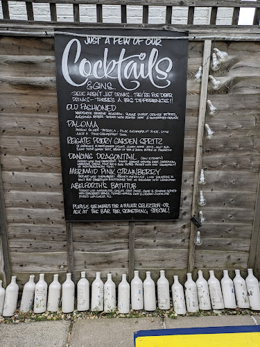 The Roe Deer - Hospitality and gastronomy