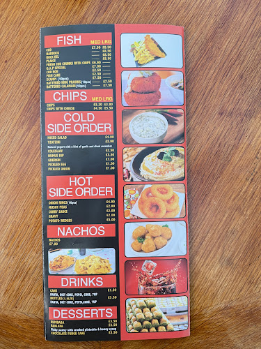 The Perfect Chef - Colchester