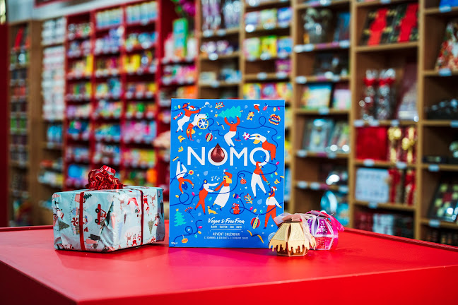 Chocbox Stone - Hospitality and gastronomy