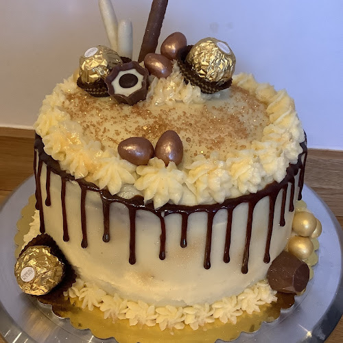 Ulli's Home Bakes - Durham