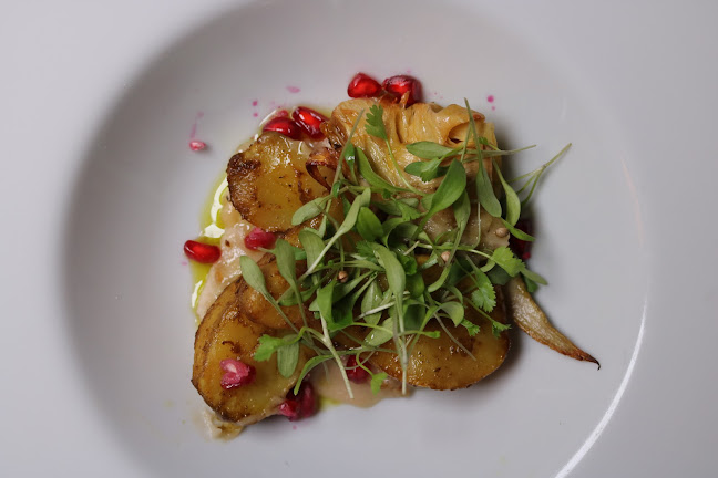 Opinii despre The Abingdon în London - Hospitality and gastronomy