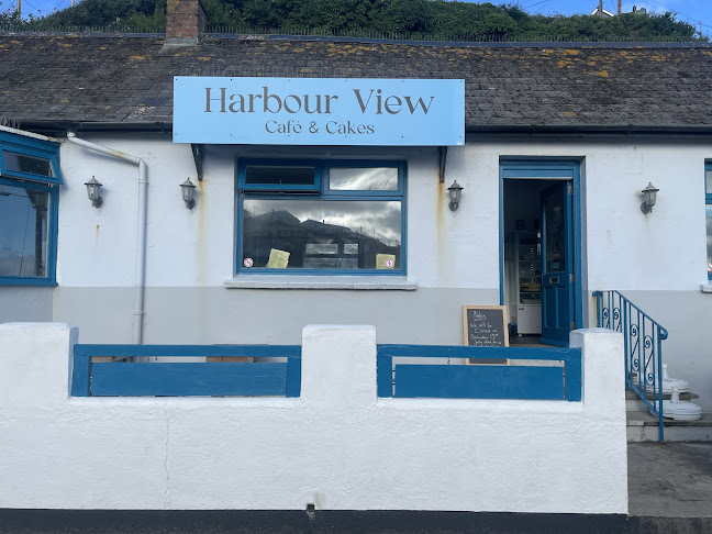 Harbour View Cafe