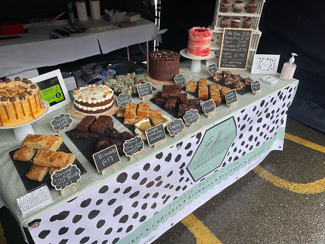 Elle's Sweet Treats