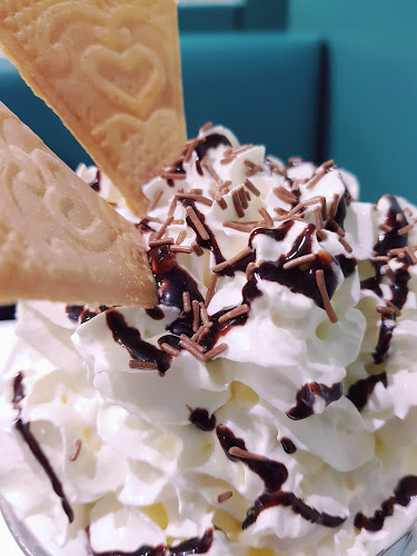 Comentarii opinii despre Cakes & Shakes