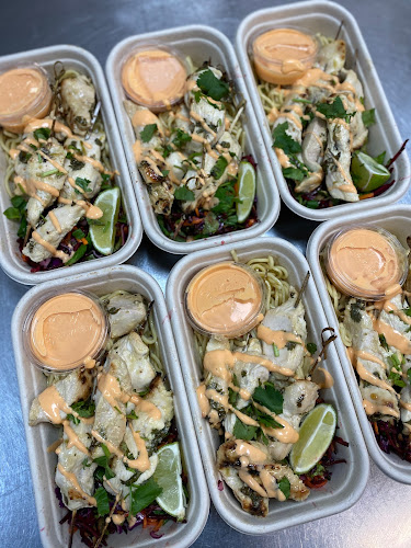 Caterpillar Catering Ltd - Keighley