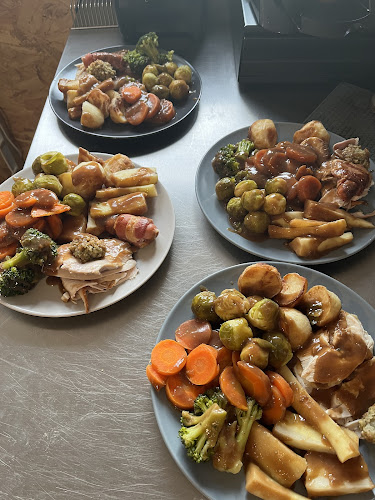 Bee bee’s coffee house