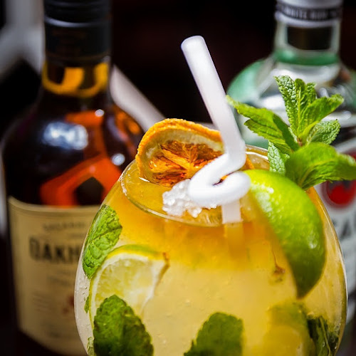 Opinii despre Playground Cocktail Bar în Croydon - Hospitality and gastronomy