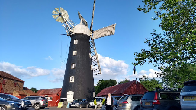 46 High St, Burgh le Marsh, Skegness PE24 5JT, United Kingdom