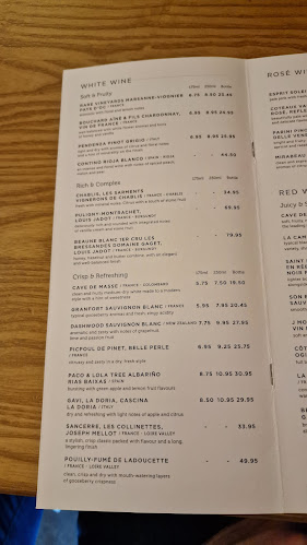 Comentarii opinii despre Café Rouge