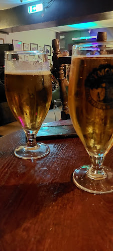 Golden Lion - Hospitality and gastronomy