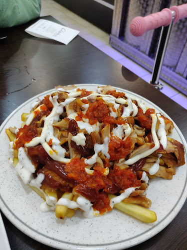 Opinii despre Ali’s Kebab în Haywards Heath - Hospitality and gastronomy